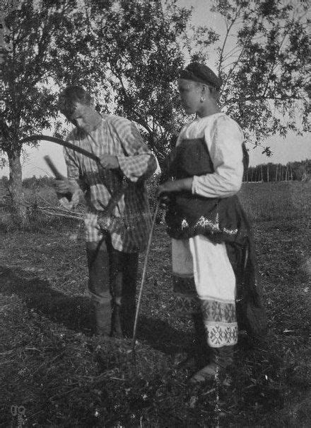 ethnically russian people old photo Старые фото Путешествия