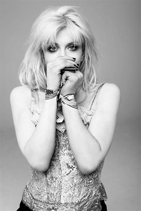 courtney love all aboard crazy train of thought