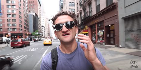 What Sunglasses Does Casey Neistat Wear And Why What Xyz
