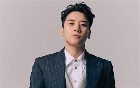 Big Bang’s Seungri Accused Of A Prostitution Ring