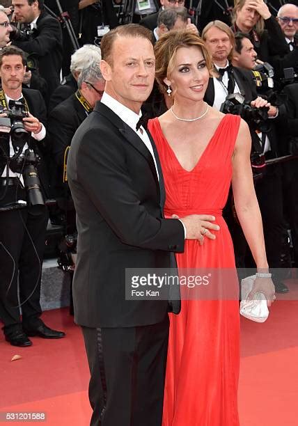 Rocco Siffredi And Wife Rozsa Tassi Photos Et Images De Collection