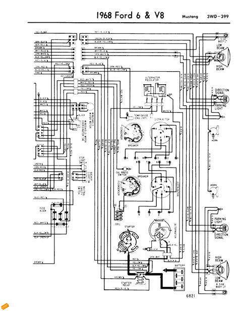 ford wiring diagrams