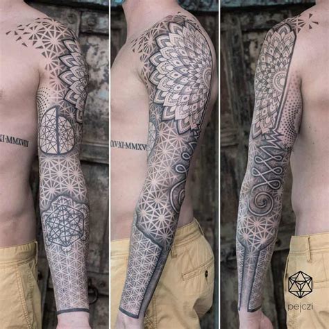 Details More Than 51 Tattoo Sleeve Filler Ideas Super Hot In Cdgdbentre