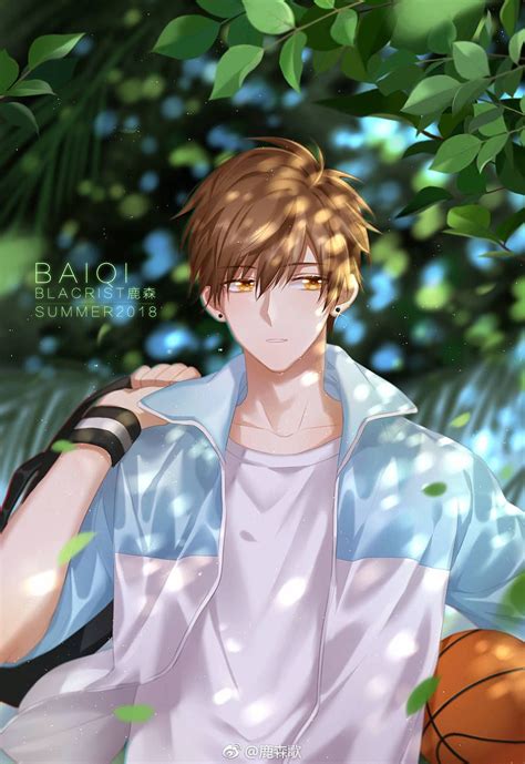 foto anime keren laki laki animeindo