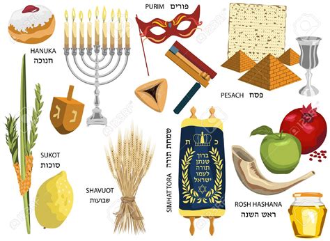 jewish holiday clipart   cliparts  images  clipground