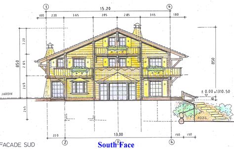 smart placement swiss chalet floor plans ideas home plans blueprints