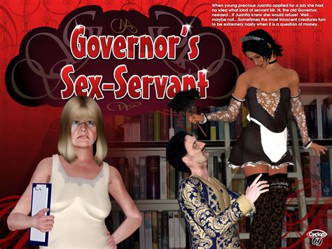 Governor S Sex Servant Part 1 Cyclop69 ⋆ Xxx Toons Porn