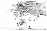 Moebius Coloring Pages Giraud Jean Amb Psy sketch template