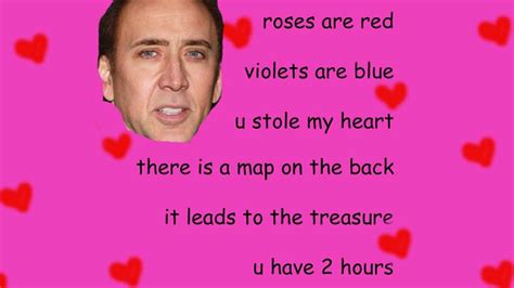 best valentine s memes to send to someone you re tryna
