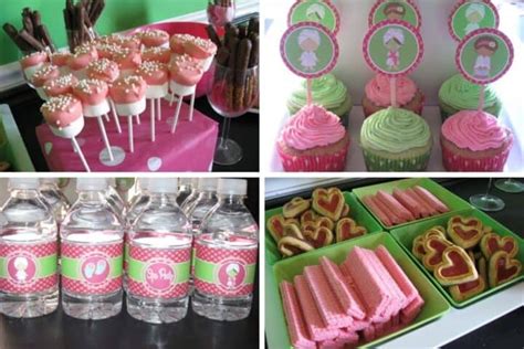 Ideas For A Spa Themed Birthday Party