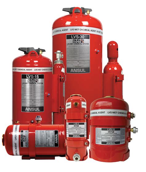 vehicle fire suppression systems