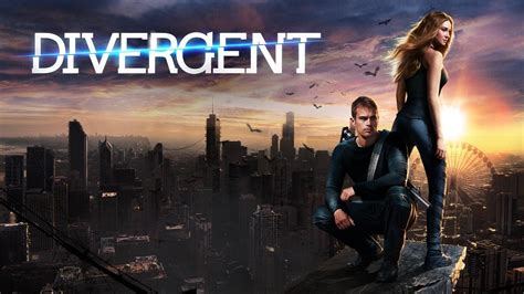 divergent movie review ella s nest