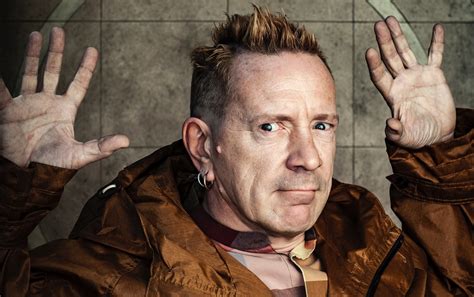 John Lydon Of Public Image And Sex Pistols Talks Anniversary Rot