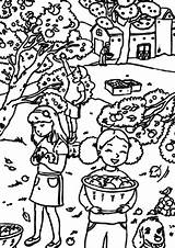 Coloring Pages Three Girls Backyard Little Getdrawings Girl Library Clipart Comments Cartoon sketch template