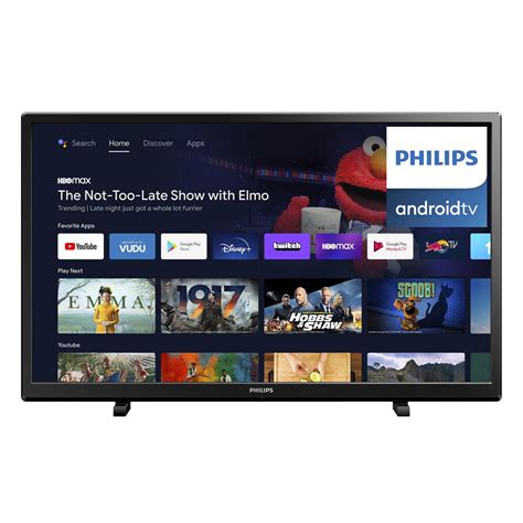 philips  p hd led android smart tv  google assistant