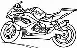 Kleurplaat Motorrad Kleurplaten Cool2bkids Motoren Topkleurplaat Stampare sketch template