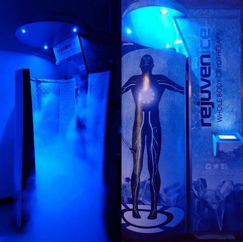 woman dies from cryotherapy las vegas woman freezes to death in cryotherapy chamber