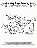 Coloring Pages Reading Popular Comic Boy sketch template