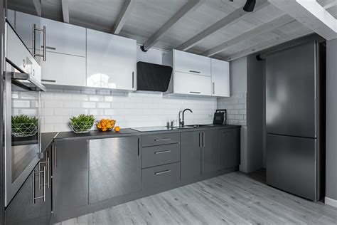 grey   colour  choice  kitchens rosss discount home centre