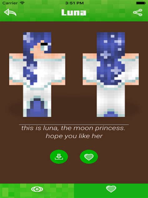 Skins For Minecraft Pe And Pc Funny Skin For Mcpe Pocket