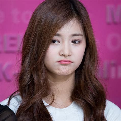tzuyu the new generation expression queen daily k pop news