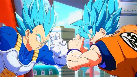 dragon ball fighterz release date announced seensins gaming community