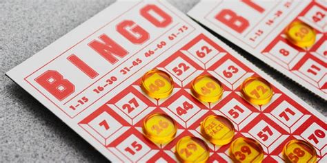 reasons  bingo   popular   underrated game