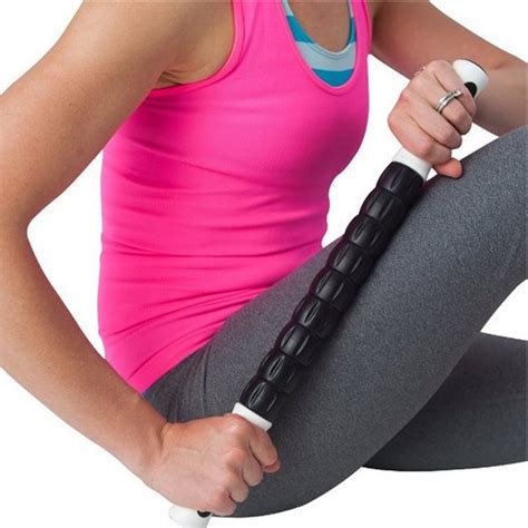 5 Best Muscle Massage Roller Great Companion For Every