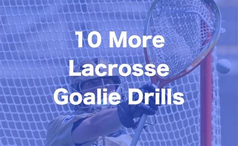 37 best images about lacrosse goalie on pinterest gloves sweatpants and bad habits