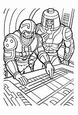 Coloring He Man Pages Universe Masters Color Book Kids Fairy Books Getdrawings Motu Retro Choose Board sketch template