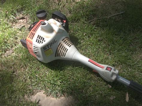 lot stihl gas weed eater