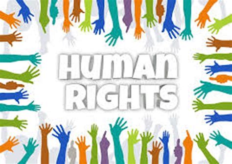 government enjoined by constitution to protect human rights headlines