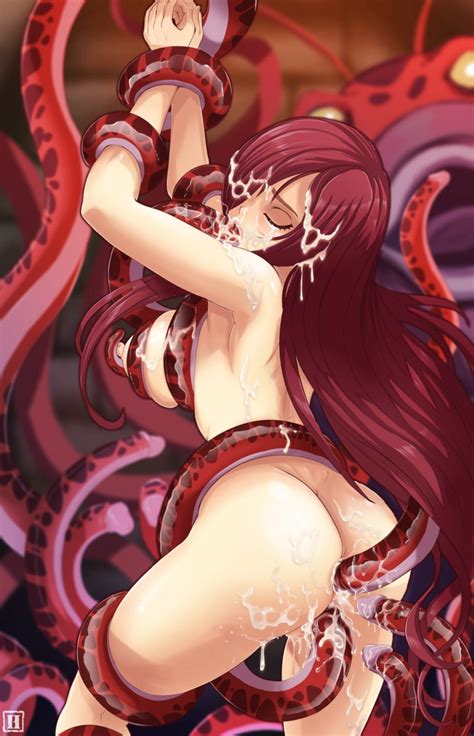 erza scarlet trouble artist hmage pictures sorted by rating luscious