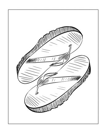 shoes coloring pages coloringrocks womens shoes high heels