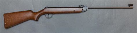sold price diana model  air rifle november     pst
