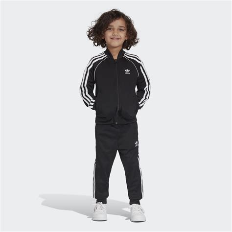 clothing shoes jewelry active tracksuits adidas sst track suit kids clothing shoes jewelry