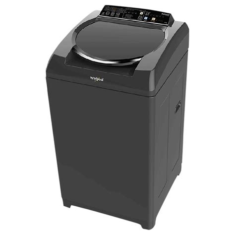 Buy Whirlpool 7 5 Kg 5 Star Fully Automatic Top Load Washing Machine
