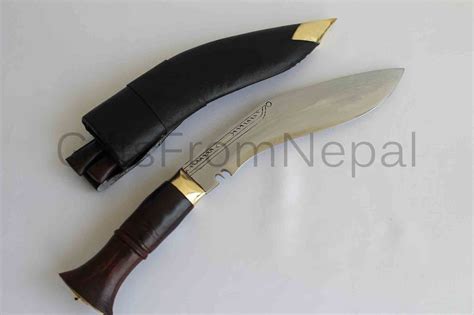 8 jungle gurkha khukuri handmade kukri blade knife khukri nepal