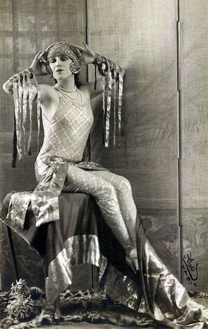 935 Best Images About Vamps Flappers And All That Jazz On
