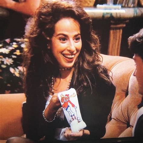 4 Reasons Janice Is The Real Hero Of Friends