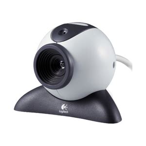applinces funda logitech webcam software