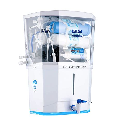 water purifier  india  drug research