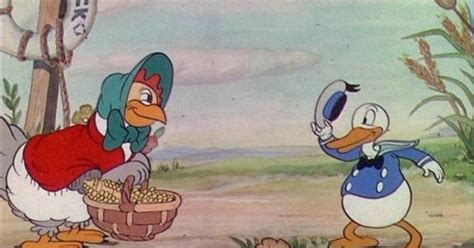 Ein Universum Für Eine Ente Donald Duck Wird 80 Kurier At