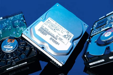 hard drive       computer storage device business