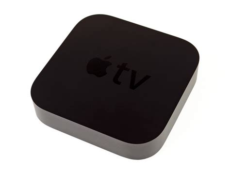 apple tv  generation ifixit