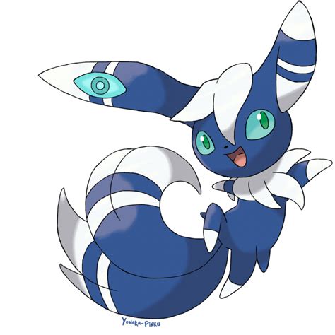 meowstic male