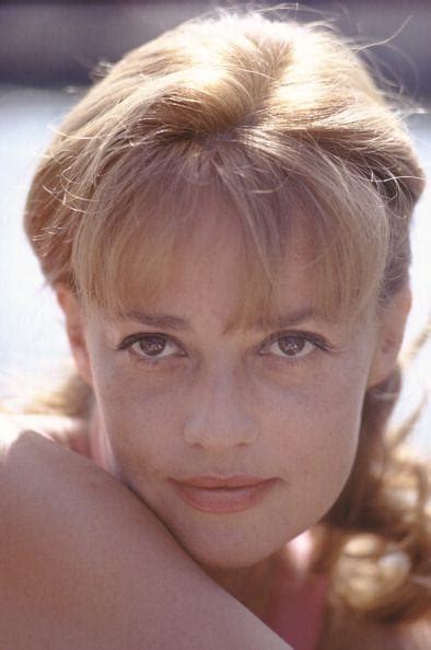 picture of jeanne moreau