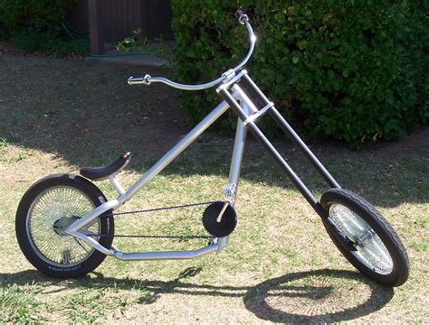 atomiczombie bikes trikes recumbents choppers ebikes velos   oaklahoma handmade
