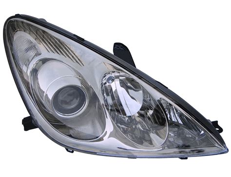 halogen headlight front lamp    lexus es passenger  walmartcom walmartcom