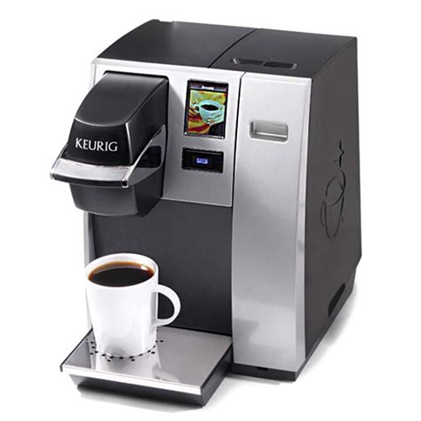 Tudor® Inspire Coffee Machine The Coffee Delivery Company